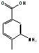 CAS 2458-12-0 :: 3-Amino-4-methylbenz