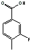 CAS 350-28-7 :: 3-Fluoro-4-methylben