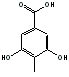 CAS 28026-96-2 :: 3,5-Dihydroxy-4-meth