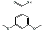 CAS 1132-21-4 :: 3,5-Dimethoxybenzoic