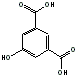 CAS 618-83-7 :: 5-Hydroxyisophtalsä