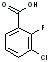 CAS 161957-55-7 :: 3-Chlor-2-fluorbenzo