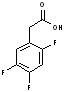 CAS 209995-38-0 :: 2,4,5-Trifluoropheny