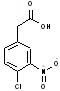 CAS 37777-68-7 :: 3-Nitro-4-chlorpheny