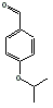 CAS 18962-05-5 :: 4-Isopropoxybenzalde