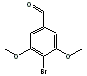 CAS 31558-40-4 :: 4-Bromo-3,5-dimethox