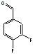 CAS 34036-07-2 :: 3,4-Difluorobenzalde
