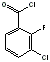 CAS 85345-76-2 :: 3-Chloro-2-fluoroben