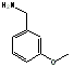 CAS 5071-96-5 :: 3-Methoxybenzylamin