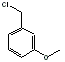 CAS 824-98-6 :: 3-Methoxybenzylchlor