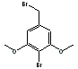 CAS  :: 4-Brom-3,5-dimethoxy