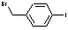 CAS 16004-15-2 :: 4-Iodobenzyl bromide