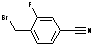 CAS 105942-09-4 :: 2-Fluoro-4-cyanobenz