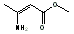 CAS 14205-39-1 :: Methyl 3-aminocroton