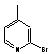 CAS 4926-28-7 :: 2-Bromo-4-methylpyri