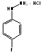 CAS 823-85-8 :: 4-Fluorphenylhydrazi