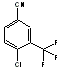 CAS 1735-54-2 :: 4-Chloro-3-(trifluor