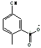 CAS 939-79-7 :: 3-Nitro-4-methylbenz