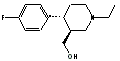 CAS 153888-27-8 :: (3S,4R)-4-(4-Fluorop