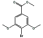 CAS 26050-64-4 :: 4-Brom-3,5-dimethoxy