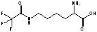 CAS  :: N6-Trifluoroacetyl-(