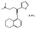 CAS  :: S-(+)-N,N-dimethyl-3