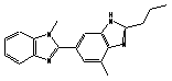 CAS 152628-02-9 :: 2-N-Propyl-4-methyl-