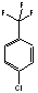 CAS 98-56-6 :: 4-Chlorobenzotrifluo