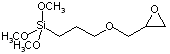 CAS 2530-83-8 :: 3-Glycidoxypropyltri