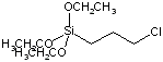 CAS 5089-70-3 :: (3-Chloropropyl)trie