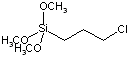 CAS 2530-87-2 :: (3-Chlorpropyl)trime
