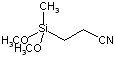 CAS 2526-61-6 :: 2-Cyanoethylmethyldi