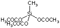 CAS 4253-34-3 :: Methyltriacetoxysila