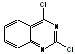 CAS 607-68-1 :: 2,4-Dichlorchinazoli