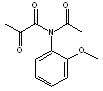 CAS  :: N-Acetyl-N-chloroxal