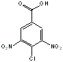 CAS 118-97-8 :: 4-Chlor-3,5-dinitrob