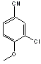 CAS 102151-33-7 :: 3-Chlor-4-methoxyben