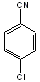 CAS 623-03-0 :: 4-Chlorobenzonitrile