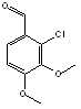 CAS 5417-17-4 :: 2-Chloro-3,4-dimetho