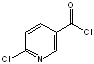 CAS  :: 6-Chloronicotinicaci