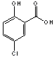 CAS 321-14-2 :: 5-Chlorsalicylsäure