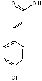 CAS 1615-02-7 :: 4-Chlorzimtsäure