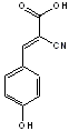 CAS  :: 2-Cyan-4-hydroxyzimt