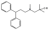 CAS 100442-33-9 :: 2,N-Dimethyl-N-(3,3-