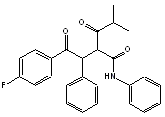 CAS 125971-96-2 :: 2-[2-(4-Fluorphenyl)
