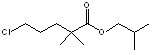 CAS 109232-37-3 :: Isobutyl 5-chloro-2,