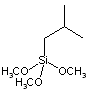 CAS 18395-30-7 :: Isobutyltrimethoxysi